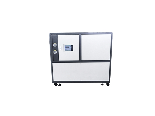工业冷水机：分析运用的优质冷却设备